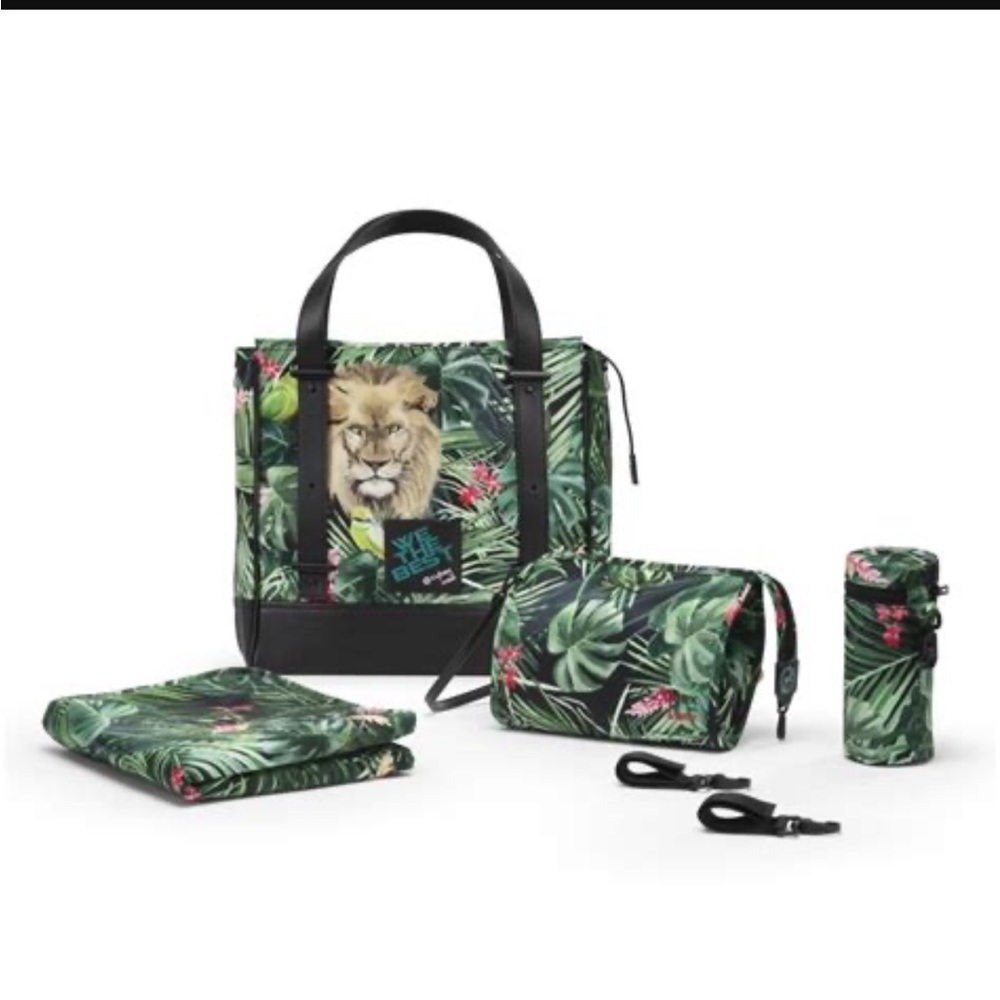 NEW CYBEX diaper bag